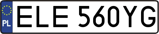 ELE560YG
