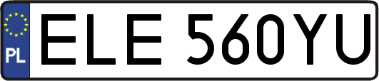 ELE560YU