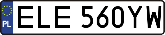 ELE560YW