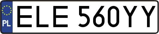 ELE560YY