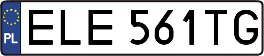 ELE561TG