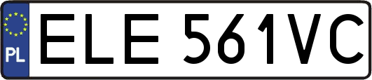 ELE561VC