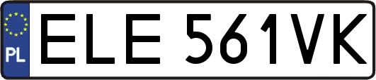 ELE561VK