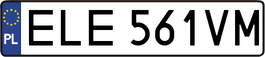 ELE561VM