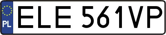 ELE561VP