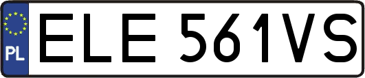 ELE561VS