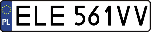 ELE561VV