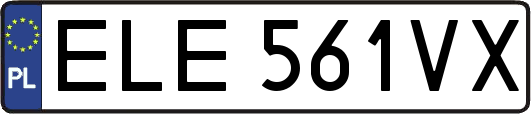 ELE561VX