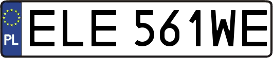 ELE561WE