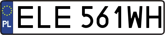 ELE561WH