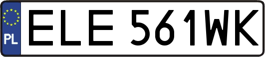 ELE561WK