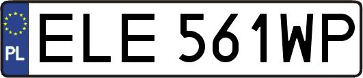 ELE561WP