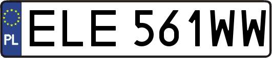 ELE561WW