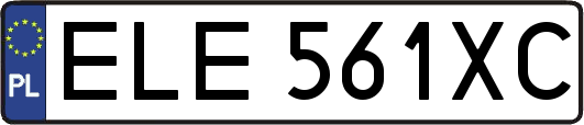 ELE561XC