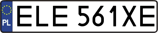 ELE561XE