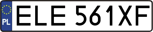 ELE561XF