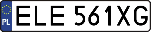 ELE561XG