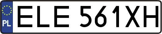 ELE561XH