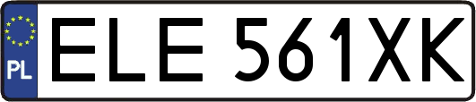 ELE561XK