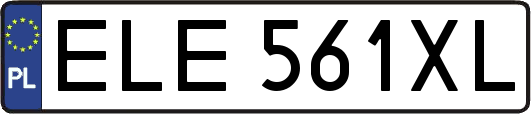 ELE561XL