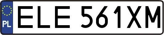 ELE561XM