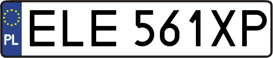 ELE561XP