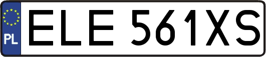 ELE561XS