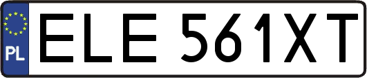 ELE561XT