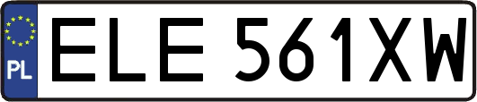 ELE561XW
