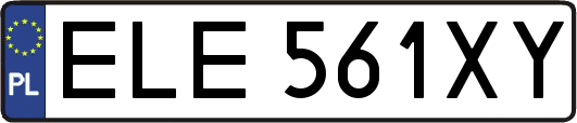 ELE561XY