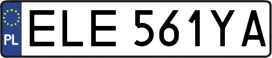 ELE561YA