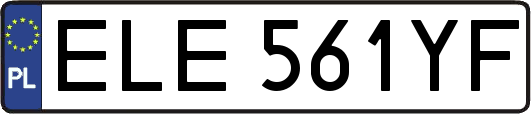 ELE561YF
