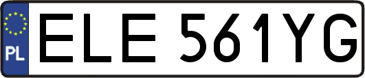 ELE561YG