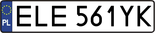 ELE561YK