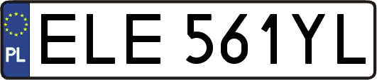 ELE561YL