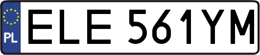 ELE561YM