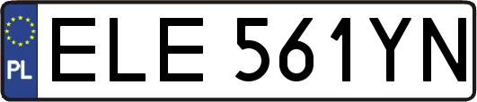 ELE561YN