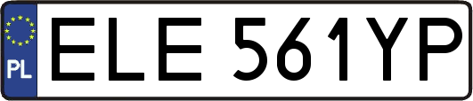 ELE561YP