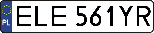 ELE561YR