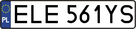ELE561YS