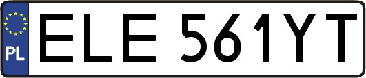 ELE561YT