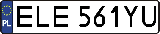 ELE561YU