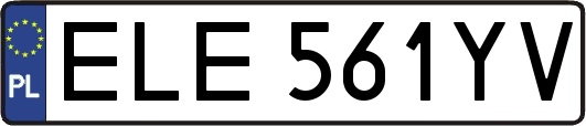ELE561YV