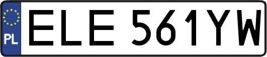 ELE561YW