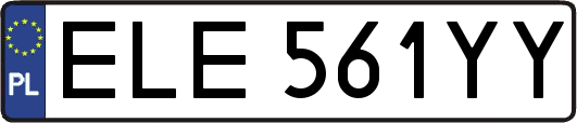 ELE561YY