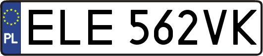 ELE562VK