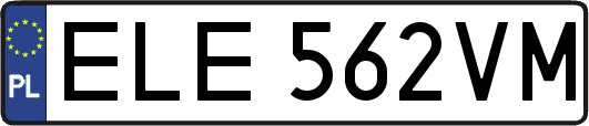 ELE562VM