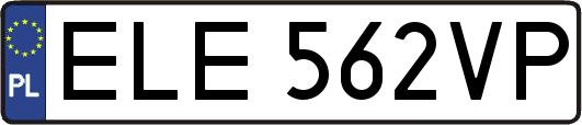 ELE562VP