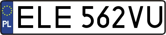 ELE562VU