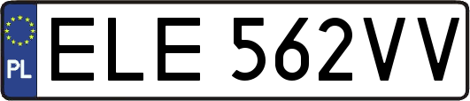 ELE562VV